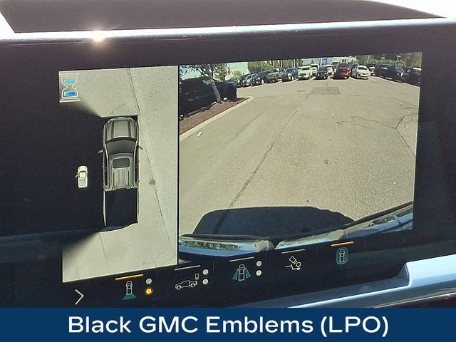 2022 GMC Sierra 1500 Vehicle Photo in DANBURY, CT 06810-5034