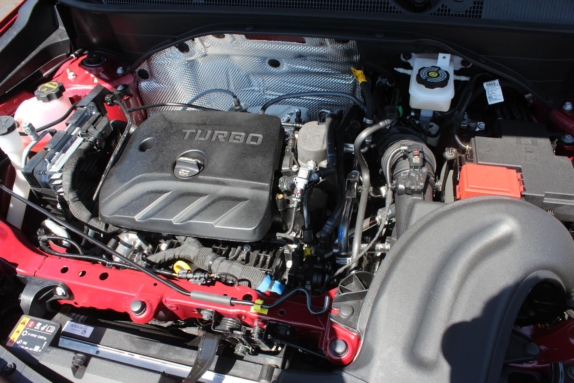 2026 Buick Encore GX Vehicle Photo in AURORA, CO 80012-4011