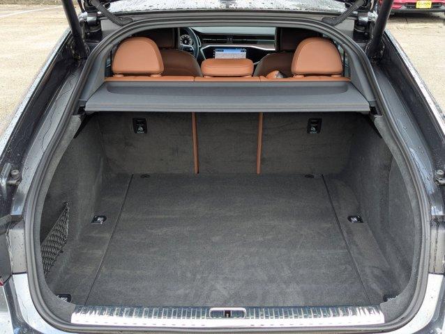 2025 Audi A7 Vehicle Photo in San Antonio, TX 78230