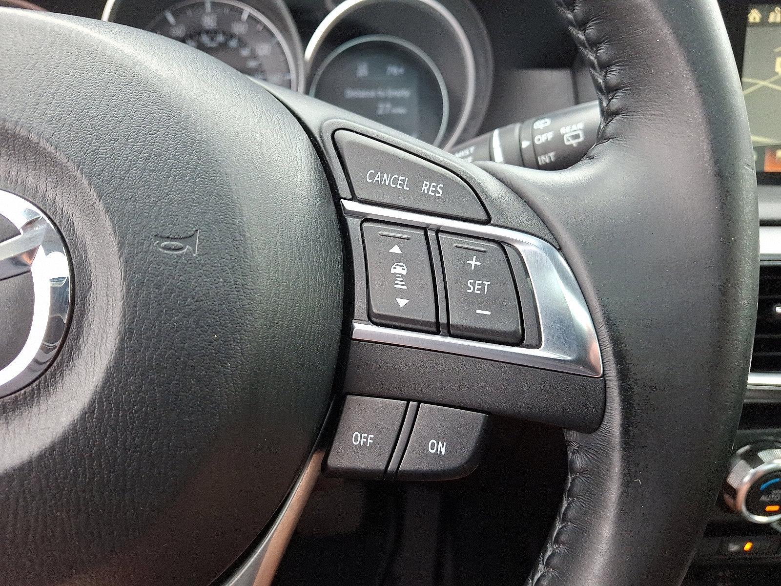 2016 Mazda CX-5 Vehicle Photo in Harrisburg, PA 17111