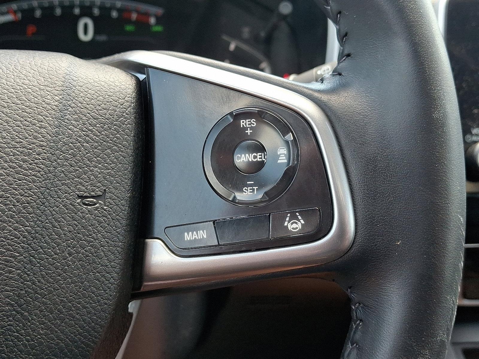 2022 Honda CR-V Vehicle Photo in Harrisburg, PA 17111