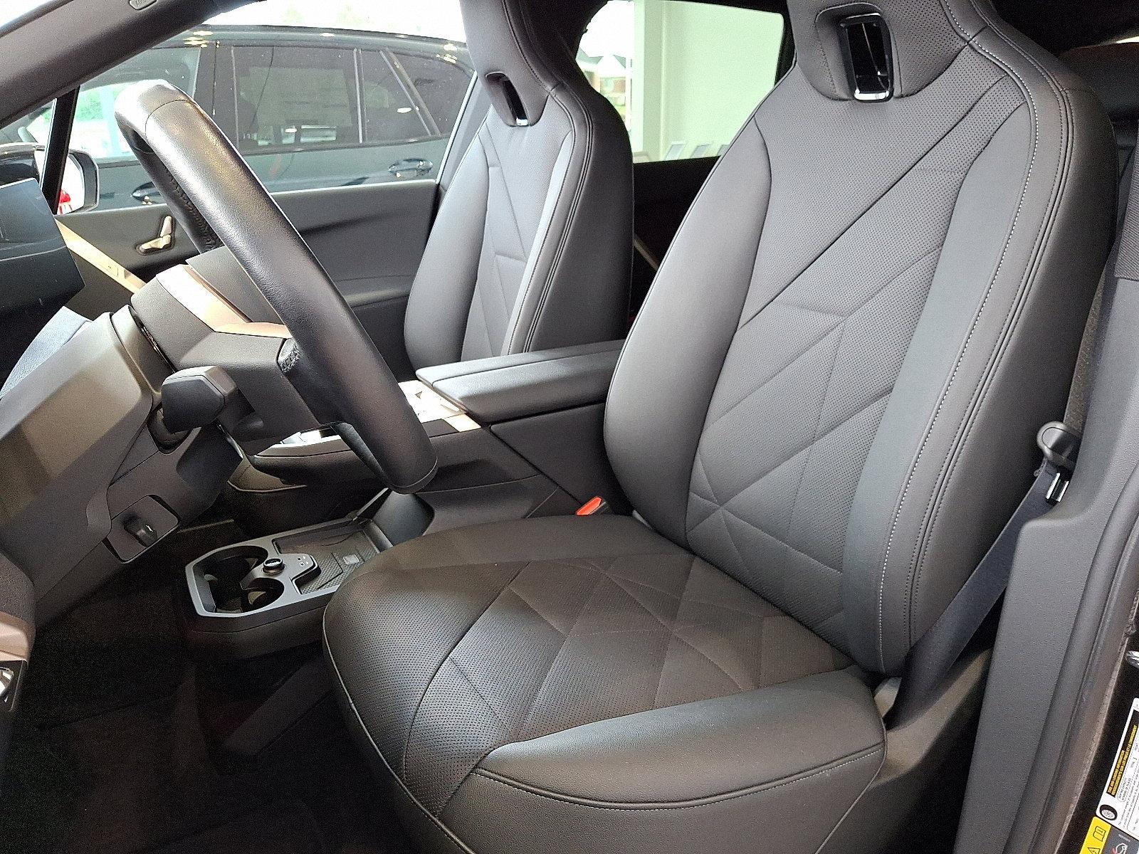 2025 BMW iX Vehicle Photo in Lancaster, PA 17601