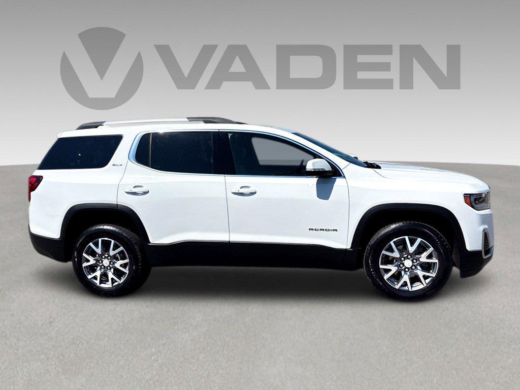 2023 GMC Acadia Vehicle Photo in SAVANNAH, GA 31406-4513