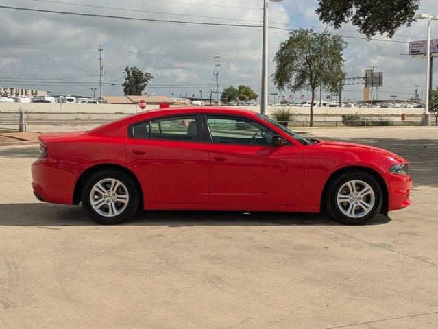 2023 Dodge Charger Vehicle Photo in SELMA, TX 78154-1460