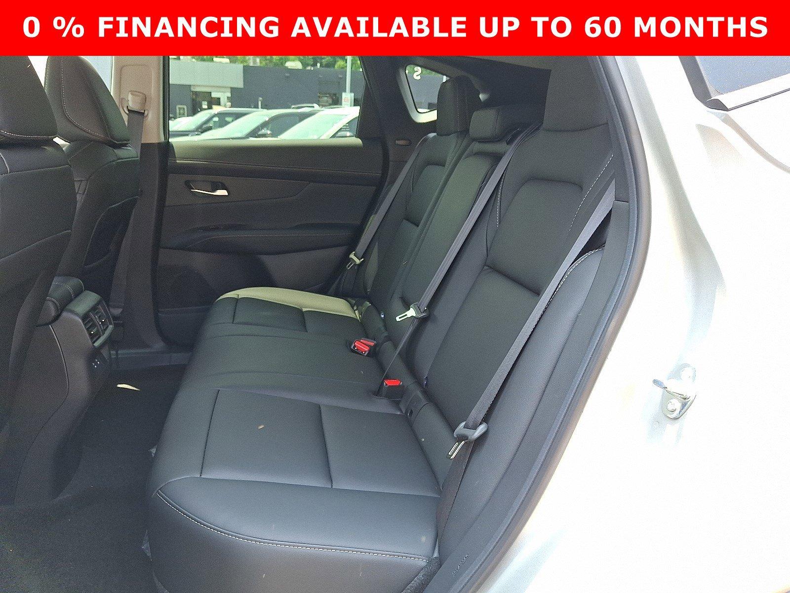 2025 Nissan Murano Vehicle Photo in Jenkintown, PA 19046