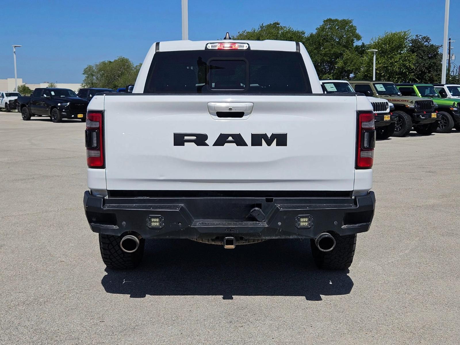 2019 Ram 1500 Vehicle Photo in Seguin, TX 78155