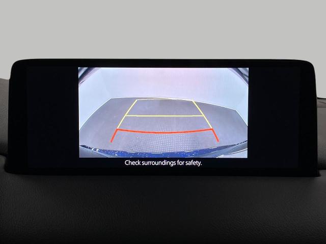 2025 Mazda CX-5 Vehicle Photo in Appleton, WI 54913