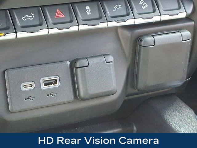 2021 GMC Sierra 1500 Vehicle Photo in DANBURY, CT 06810-5034