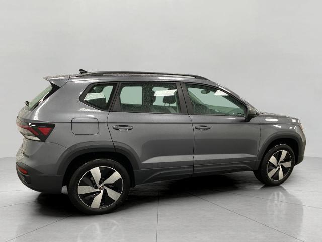 2025 Volkswagen Taos Vehicle Photo in Appleton, WI 54913