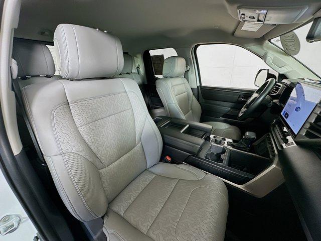2023 Toyota Tundra 4WD Vehicle Photo in Flemington, NJ 08822
