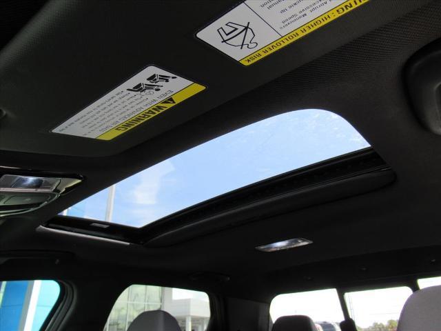 2024 Hyundai Santa Cruz Vehicle Photo in LEESBURG, FL 34788-4022