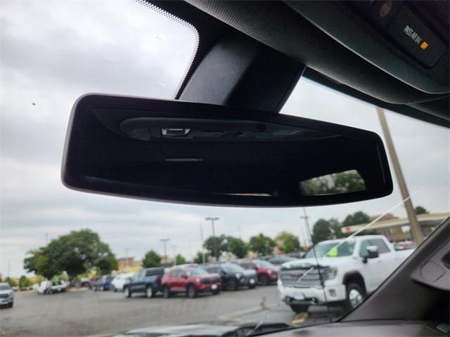 2020 GMC Sierra 1500 Vehicle Photo in AURORA, CO 80012-4011