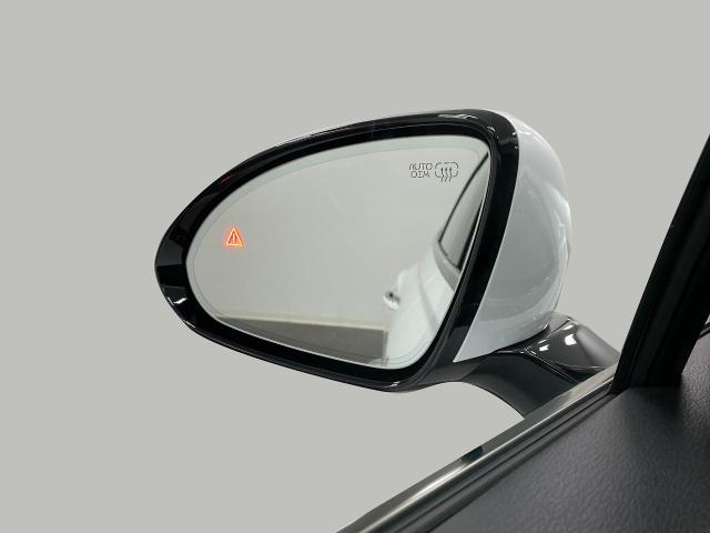 2024 Genesis G80 Vehicle Photo in Appleton, WI 54913