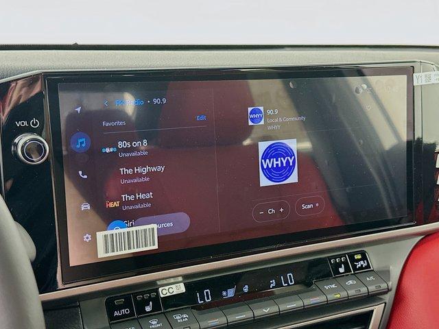2025 Toyota Camry Vehicle Photo in Flemington, NJ 08822