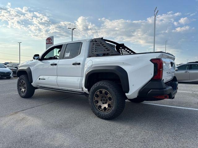 2025 Toyota Tacoma 4WD Vehicle Photo in Jonesboro, AR 72404
