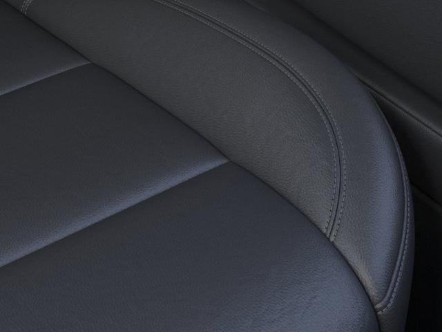 2026 Chevrolet Silverado 1500 Vehicle Photo in BEAUFORT, SC 29906-4218