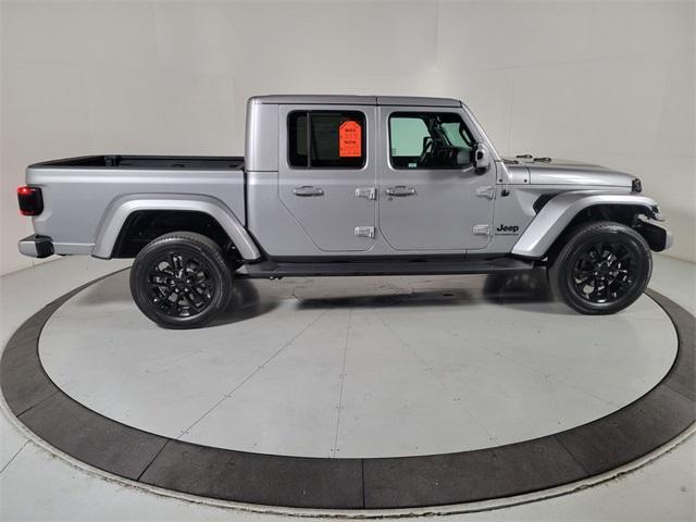 2020 Jeep Gladiator Vehicle Photo in PRESCOTT, AZ 86305-3700