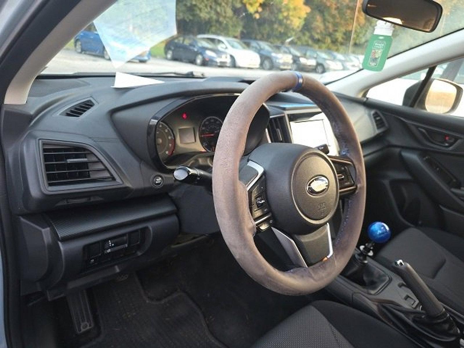 2022 Subaru Crosstrek Vehicle Photo in Harrisburg, PA 17111