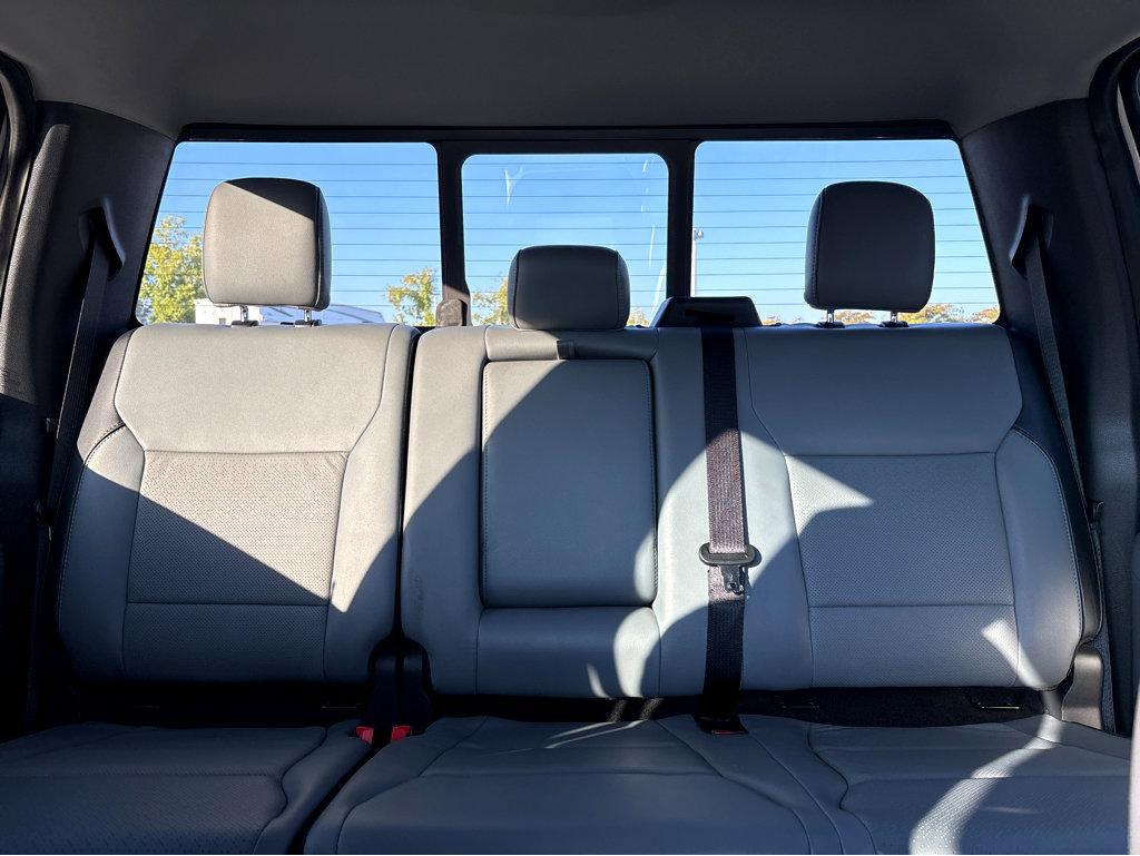 2022 Ford F-150 Vehicle Photo in POOLER, GA 31322-3252