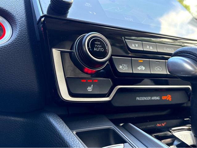 2020 Honda CR-V Vehicle Photo in BRUNSWICK, GA 31525-1881