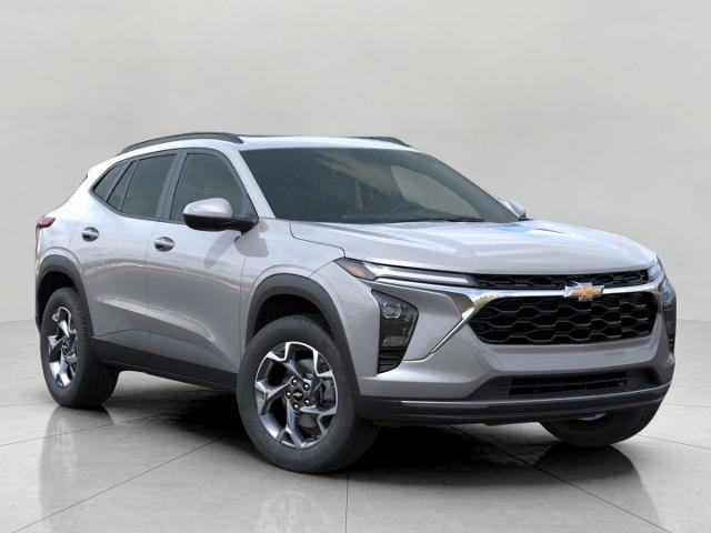 2026 Chevrolet Trax Vehicle Photo in NEENAH, WI 54956-2243