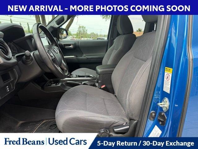2016 Toyota Tacoma Vehicle Photo in Flemington, NJ 08822