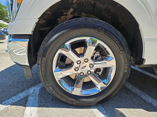 2023 Ford F-150 Vehicle Photo in San Antonio, TX 78209