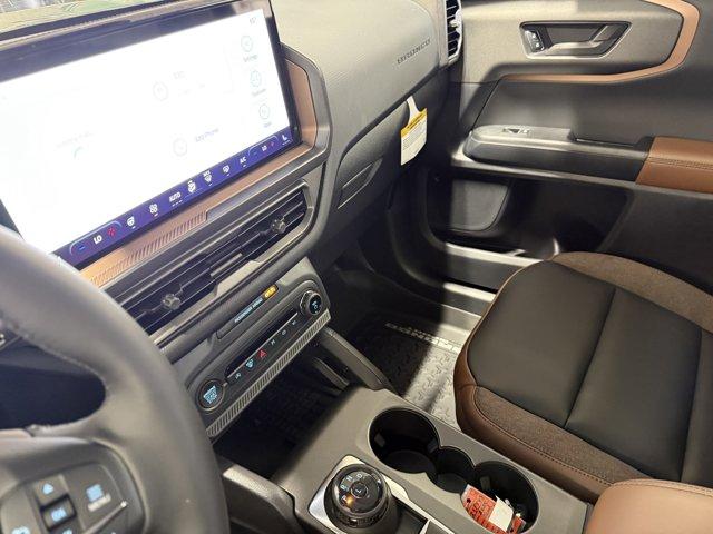2025 Ford Bronco Sport Vehicle Photo in Ogallala, NE 69153