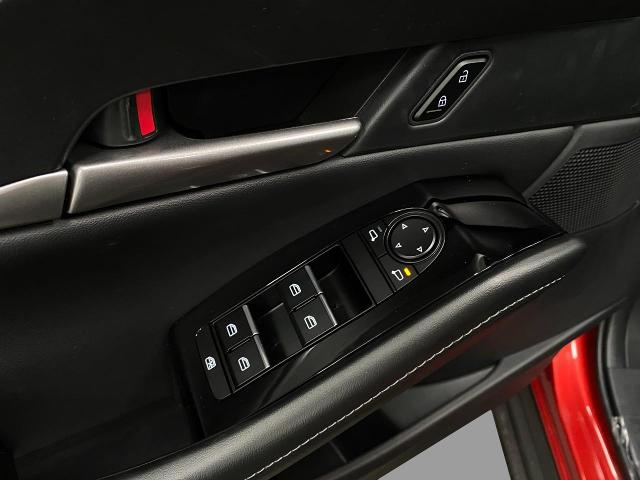 2025 Mazda CX-30 Vehicle Photo in Appleton, WI 54913