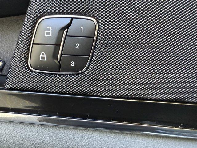 2023 Lincoln Nautilus Vehicle Photo in LEOMINSTER, MA 01453-2952