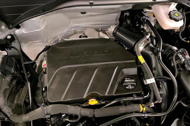 2023 Chevrolet Trailblazer Vehicle Photo in KANSAS CITY, MO 64114-4502