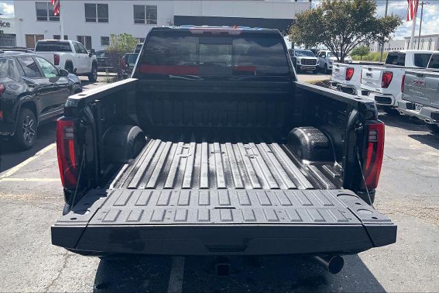 2025 GMC Sierra 2500 HD Vehicle Photo in INDEPENDENCE, MO 64055-1377