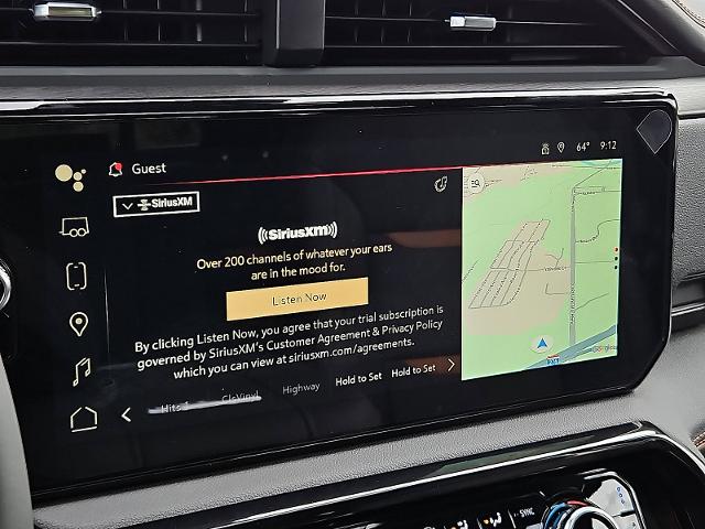 2026 GMC Sierra 2500 HD Vehicle Photo in TREVOSE, PA 19053-4984