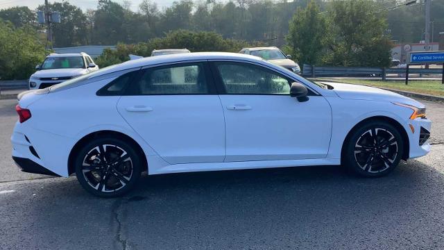 2024 Kia K5 Vehicle Photo in MOON TOWNSHIP, PA 15108-2571