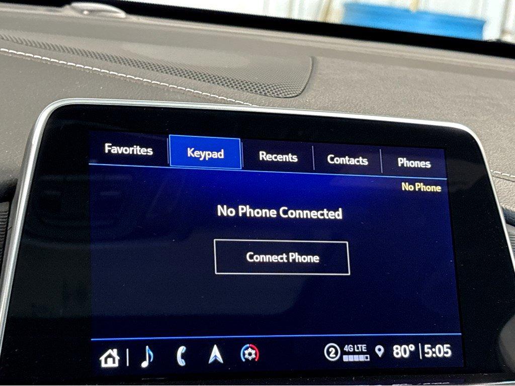 2025 Cadillac CT4-V Vehicle Photo in SAVANNAH, GA 31406-4513