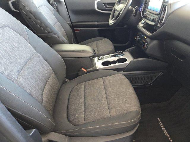 2023 Ford Bronco Sport Vehicle Photo in Decatur, TX 76234