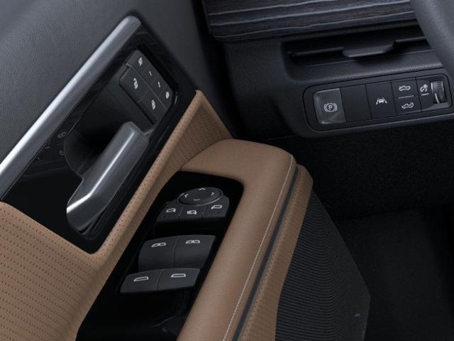 2026 GMC Sierra EV Vehicle Photo in TREVOSE, PA 19053-4984