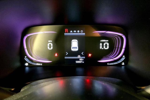 2023 Kia Soul Vehicle Photo in KANSAS CITY, MO 64114-4502