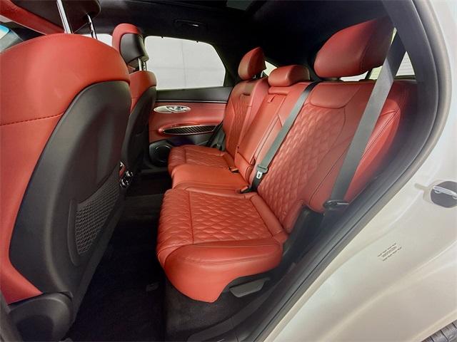 2023 Genesis GV70 Vehicle Photo in Everett, WA 98204