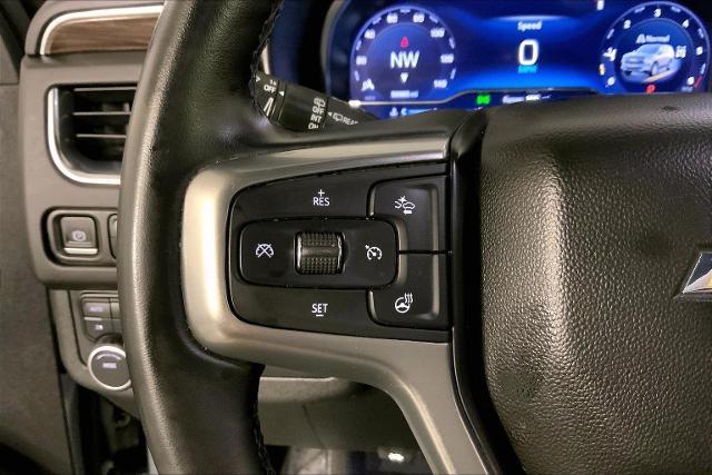 2023 Chevrolet Tahoe Vehicle Photo in INDEPENDENCE, MO 64055-1314
