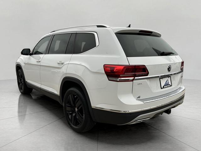 2018 Volkswagen Atlas Vehicle Photo in MANITOWOC, WI 54220-5838