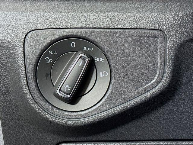 2023 Volkswagen Atlas Cross Sport Vehicle Photo in Puyallup, WA 98371