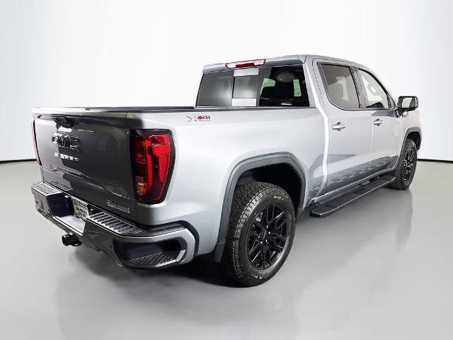 2026 GMC Sierra 1500 Vehicle Photo in PUYALLUP, WA 98371-4149