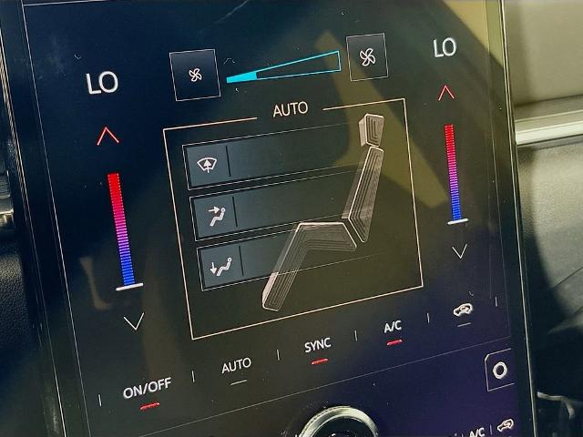 2026 GMC Terrain Vehicle Photo in PUYALLUP, WA 98371-4149