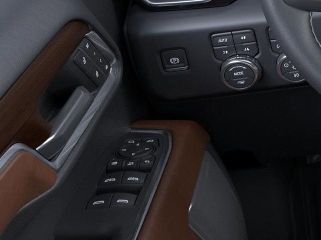 2026 GMC Sierra 2500 HD Vehicle Photo in PUYALLUP, WA 98371-4149