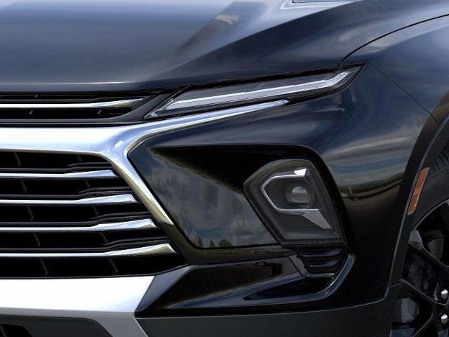 2025 Chevrolet Blazer Vehicle Photo in KANSAS CITY, MO 64114-4502