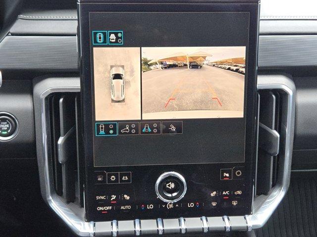 2025 GMC Acadia Vehicle Photo in Decatur, TX 76234