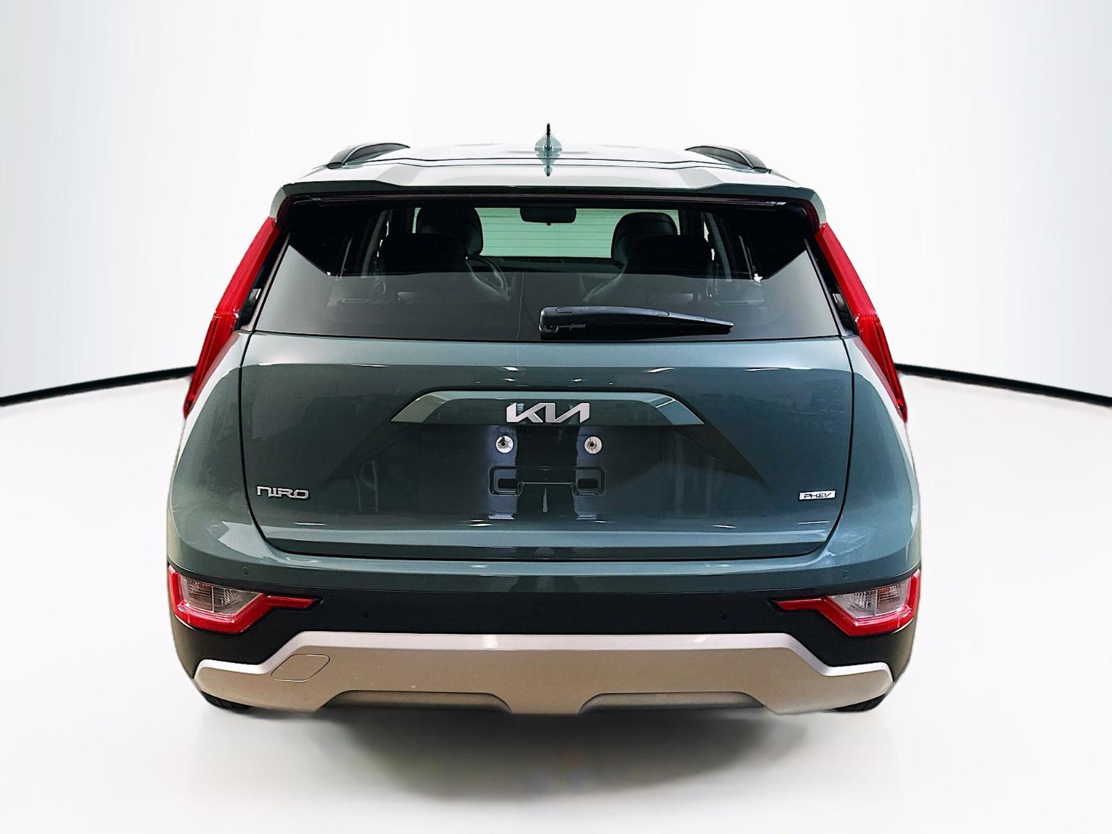 2023 Kia Niro Plug-In Hybrid Vehicle Photo in Langhorne, PA 19047