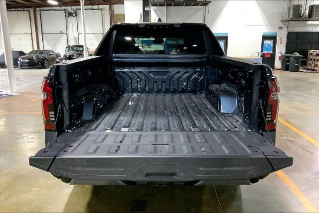 2026 Chevrolet Silverado EV Vehicle Photo in KANSAS CITY, MO 64114-4502