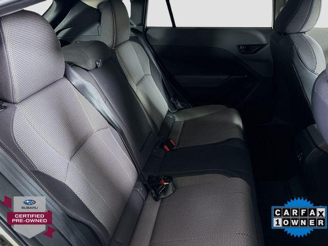 2024 Subaru Crosstrek Vehicle Photo in Puyallup, WA 98371